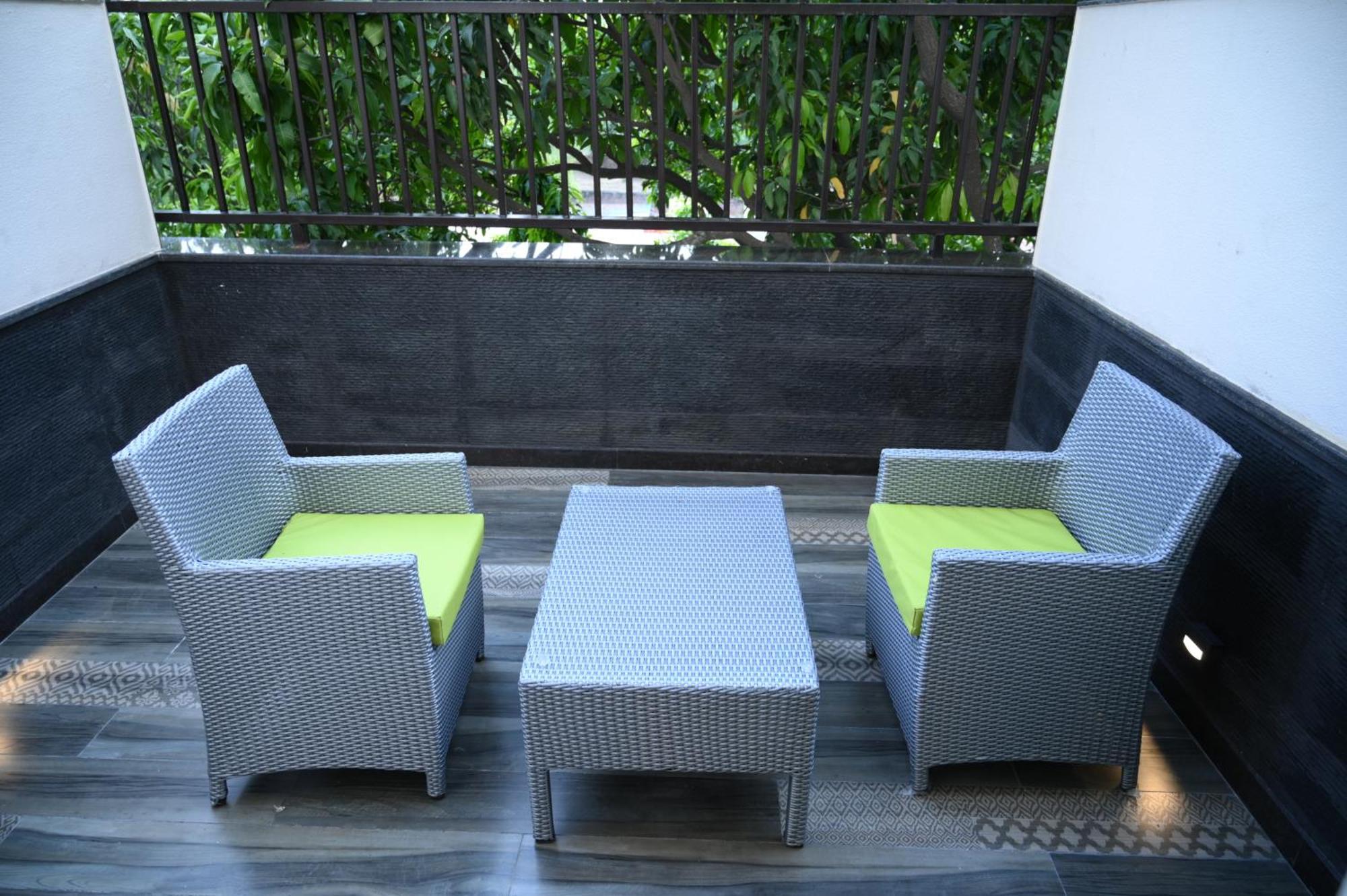 The Mudra Hotel Varanasi Dış mekan fotoğraf