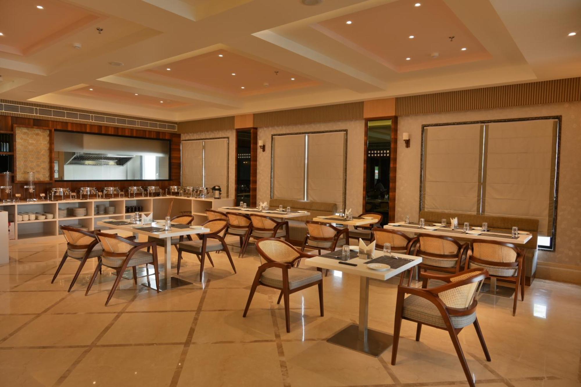 The Mudra Hotel Varanasi Dış mekan fotoğraf